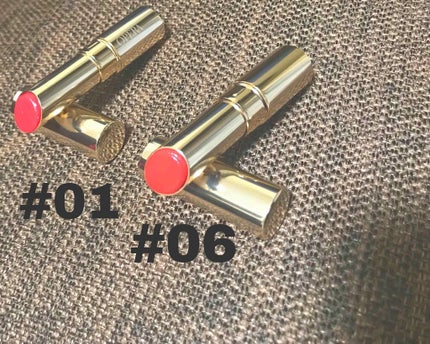 オペラ リップティント N/OPERA/リップティントを使ったクチコミ(1枚目)