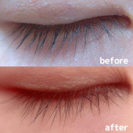 EMAKED(エマーキット)/水橋保寿堂製薬/まつげ美容液を使ったクチコミ(3枚目)