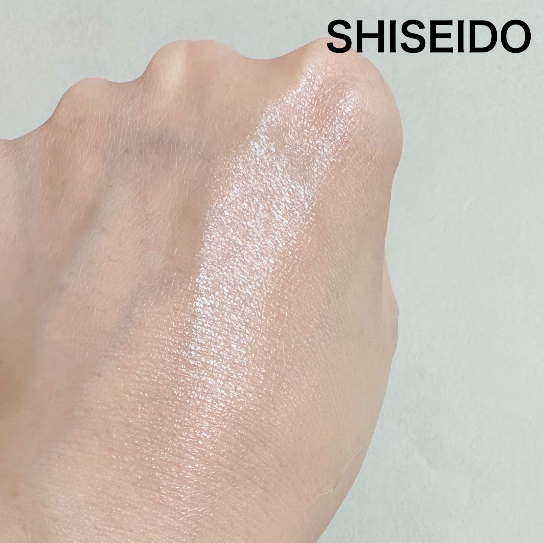 アディクション ザ ファンデーション リフトグロウ/ADDICTION/リキッドファンデーションを使ったクチコミ（3枚目）