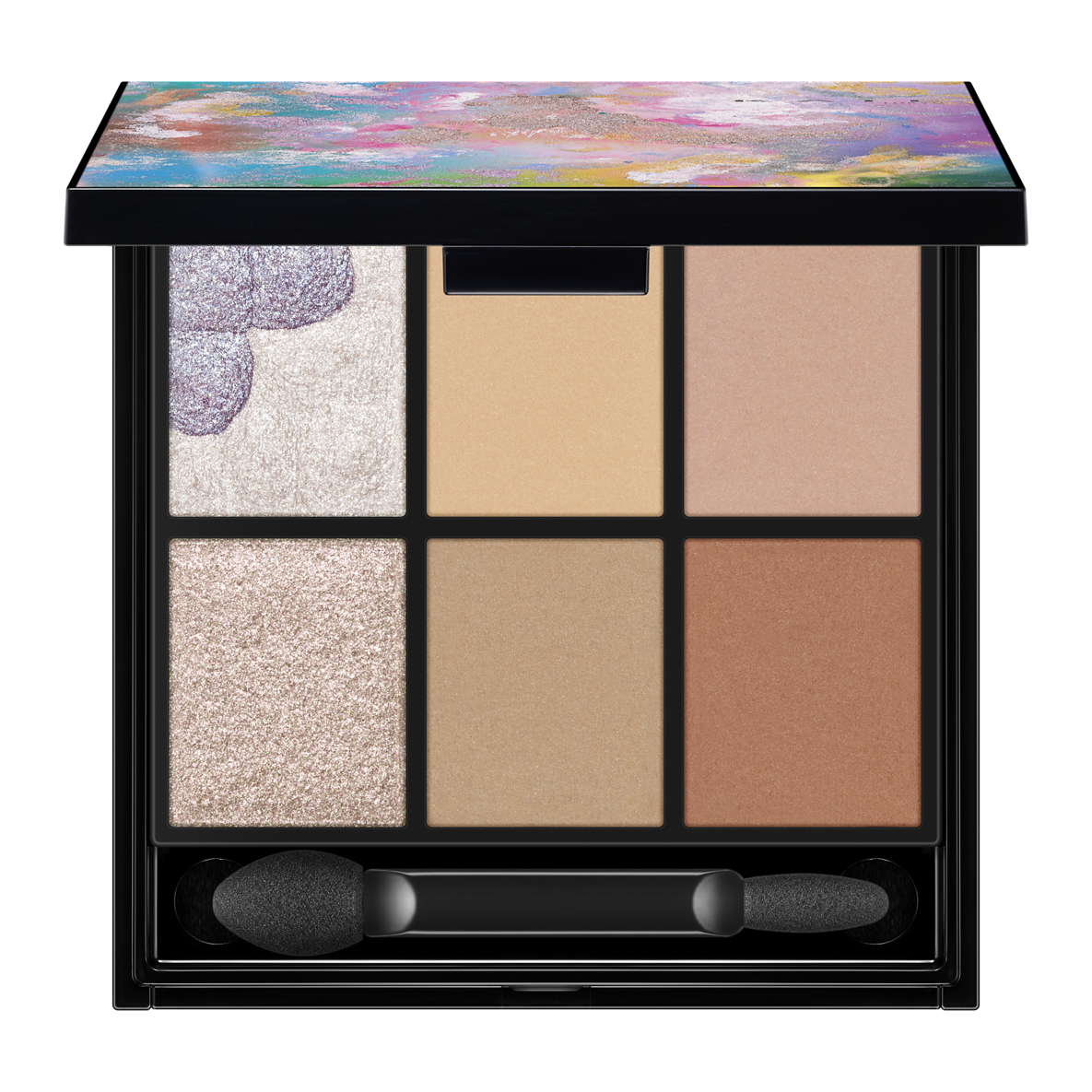 KATE キャンバスペイントパレット