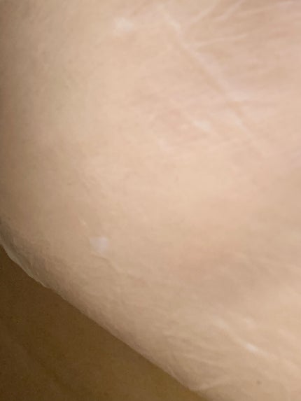 インデップス™リジュブバイオセルロースマスク/MADFORCOS/シートマスク・パックを使ったクチコミ(5枚目)