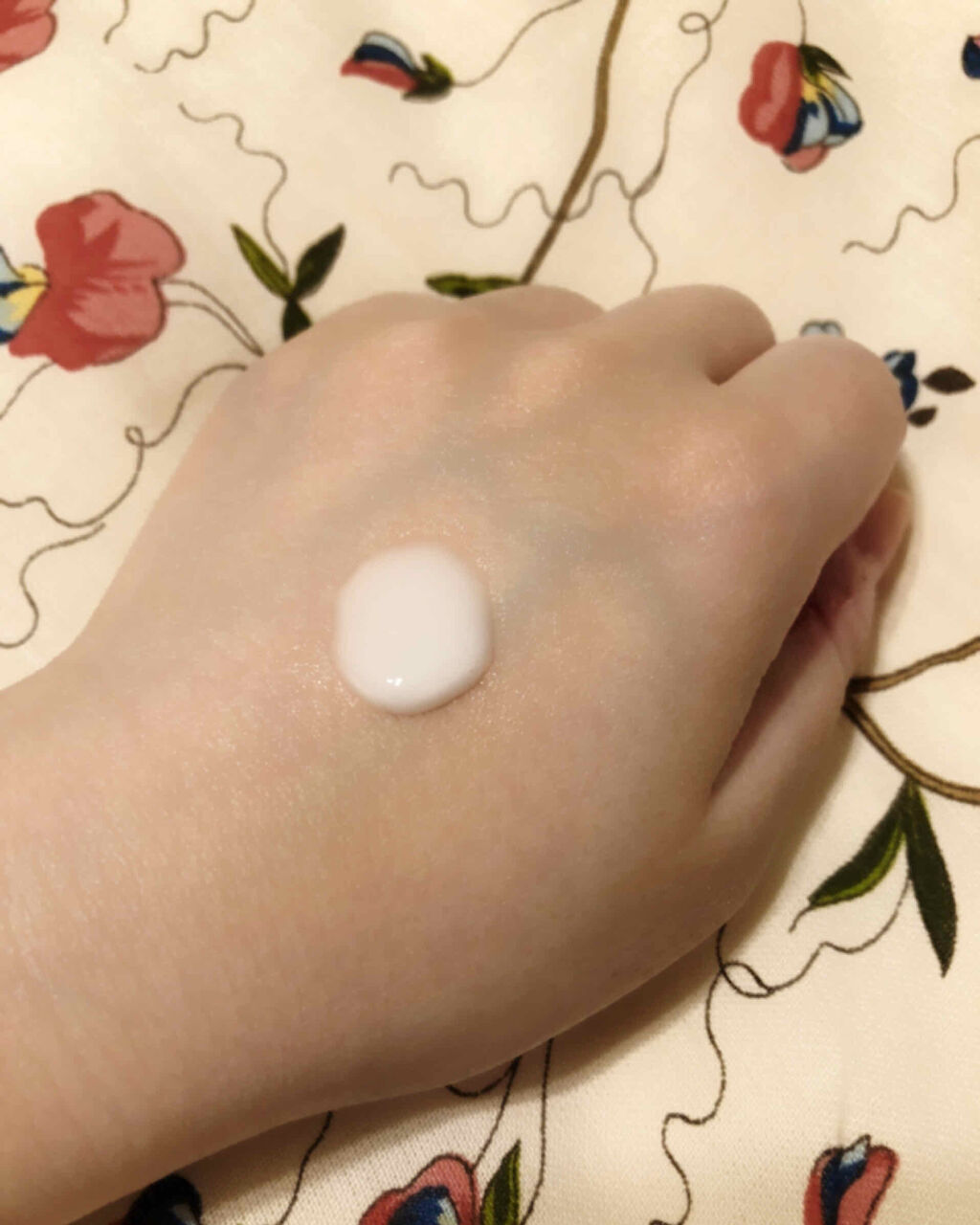 エルジューダ エマルジョン＋/エルジューダ/ヘアミルクを使ったクチコミ（2枚目）