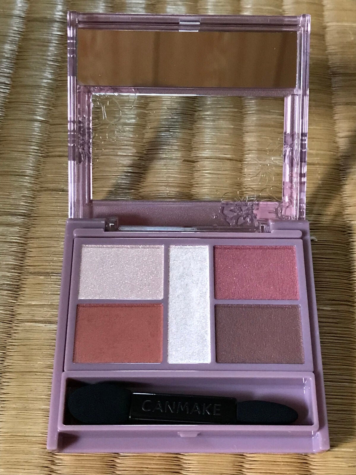 アピュー ジューシーパン スパークリングティント/A’pieu/口紅を使ったクチコミ(5枚目)