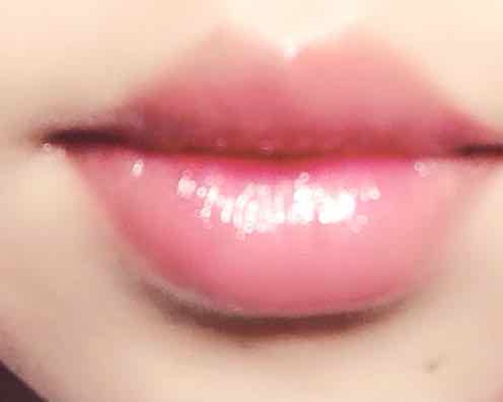 オペラ リップティント N/OPERA/リップティントを使ったクチコミ（1枚目）