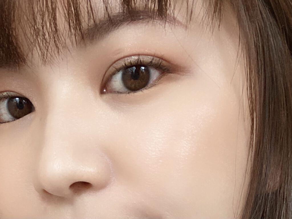 【旧品】パーフェクトエクステンション マスカラ/D-UP/マスカラを使ったクチコミ（3枚目）