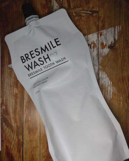 を使ったクチコミ(1枚目)