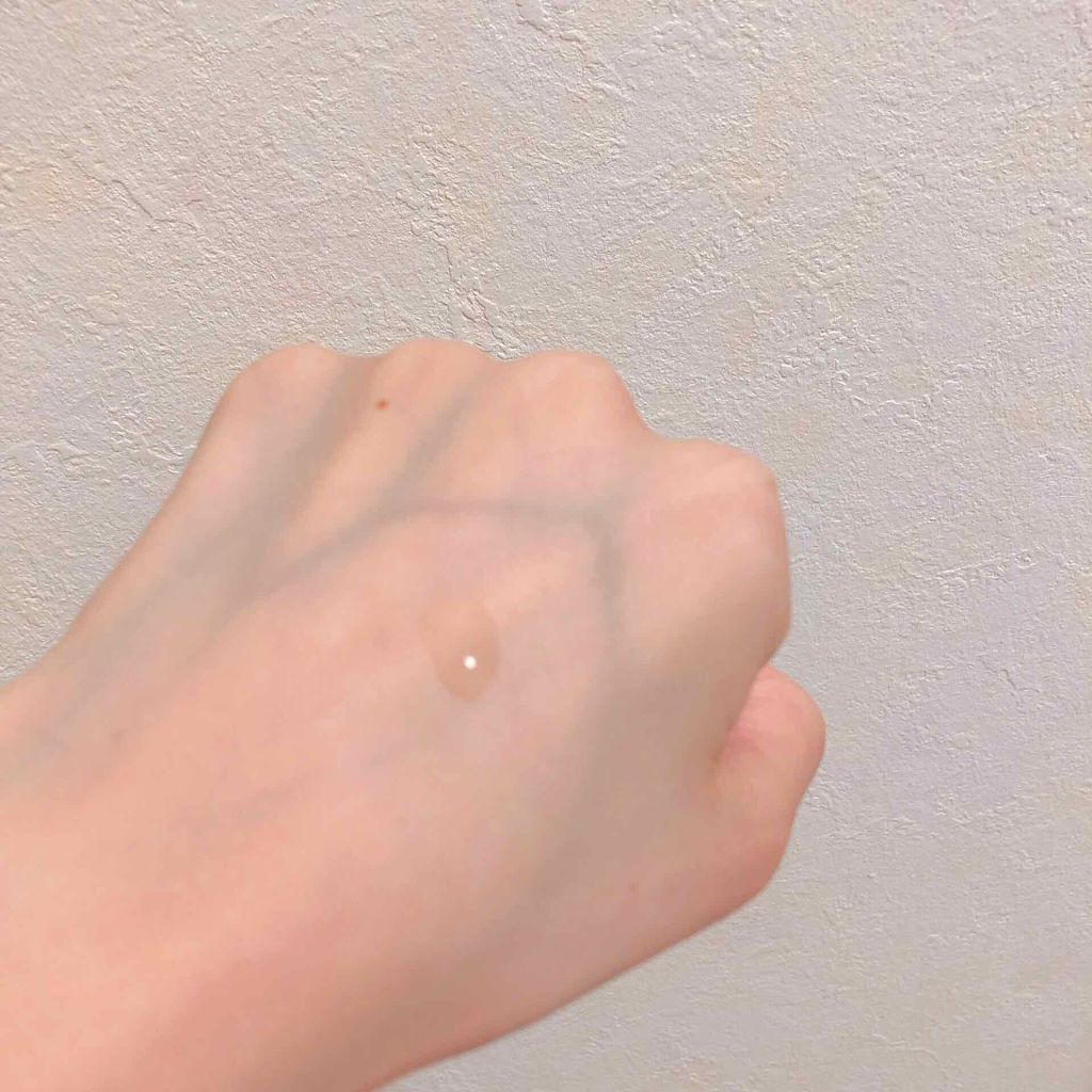 グリーンティーシード セラム/innisfree/美容液を使ったクチコミ(2枚目)