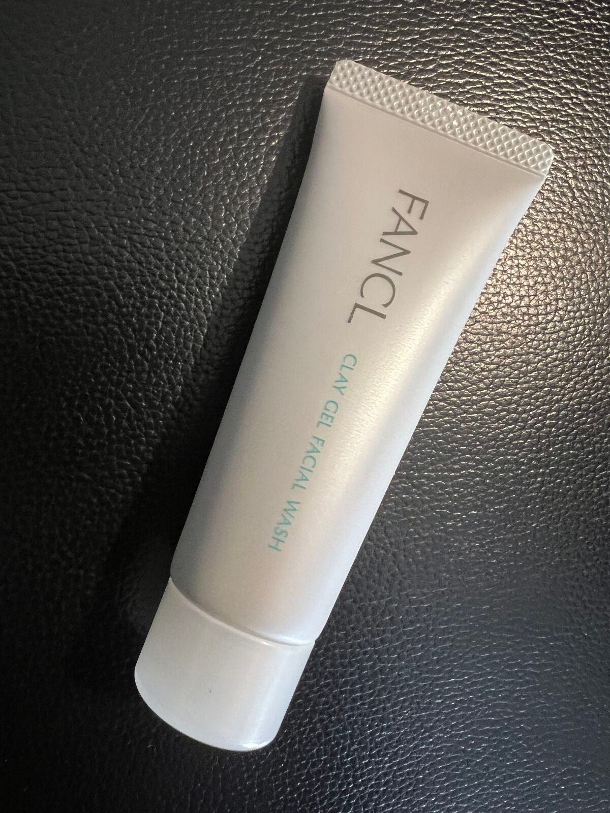 泥ジェル洗顔/ファンケル/その他洗顔料を使ったクチコミ(1枚目)