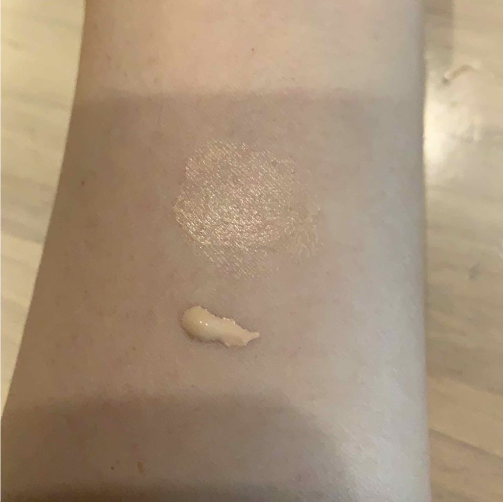 グロウルミナイザー UV/excel/化粧下地を使ったクチコミ(3枚目)