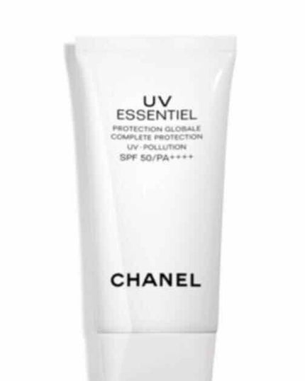 UV エサンシエル コンプリート/CHANEL/化粧下地を使ったクチコミ(1枚目)