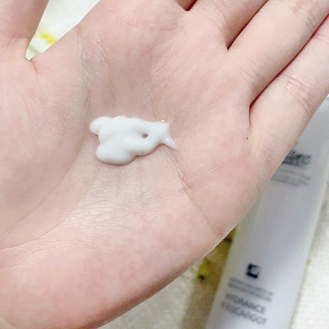 マジックカタツムリクリーム/ブラン/フェイスクリームを使ったクチコミ(2枚目)