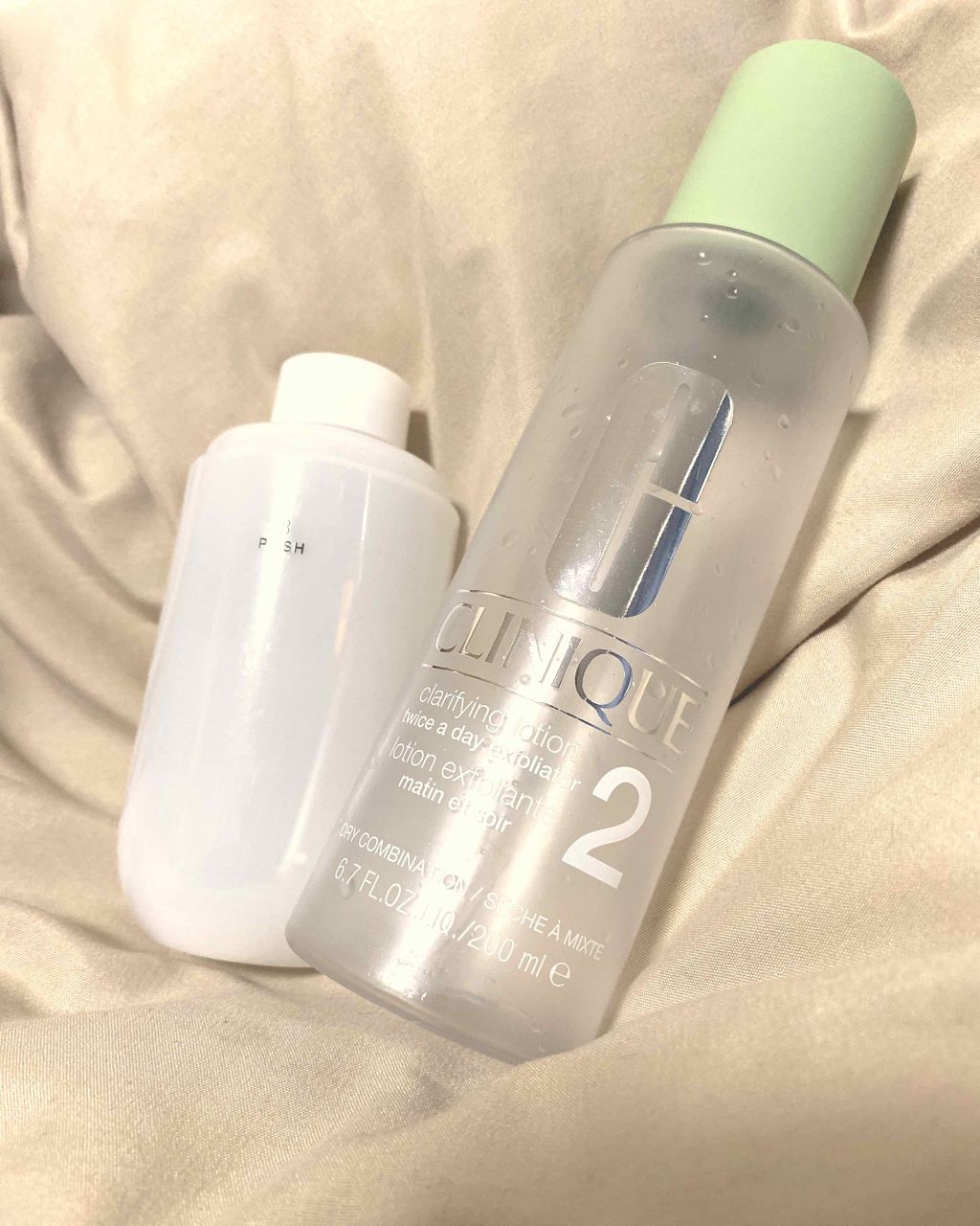 ME エクストラ 4/IPSA/化粧水を使ったクチコミ(1枚目)