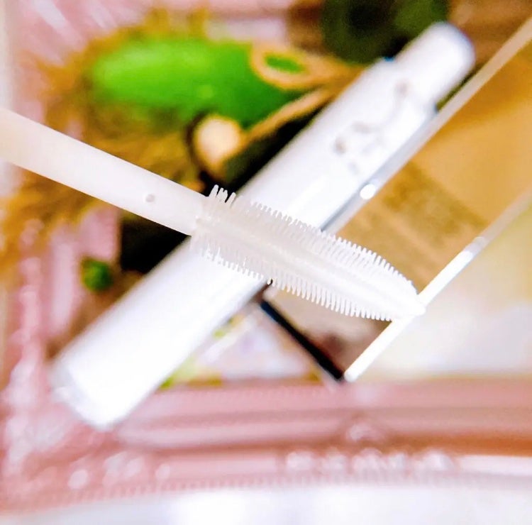 【旧】ディオールショウ マキシマイザー 3D/Dior/マスカラ下地を使ったクチコミ(2枚目)