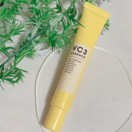 毛穴フォーカスVC VC3エッセンス/pdc/美容液を使ったクチコミ(6枚目)