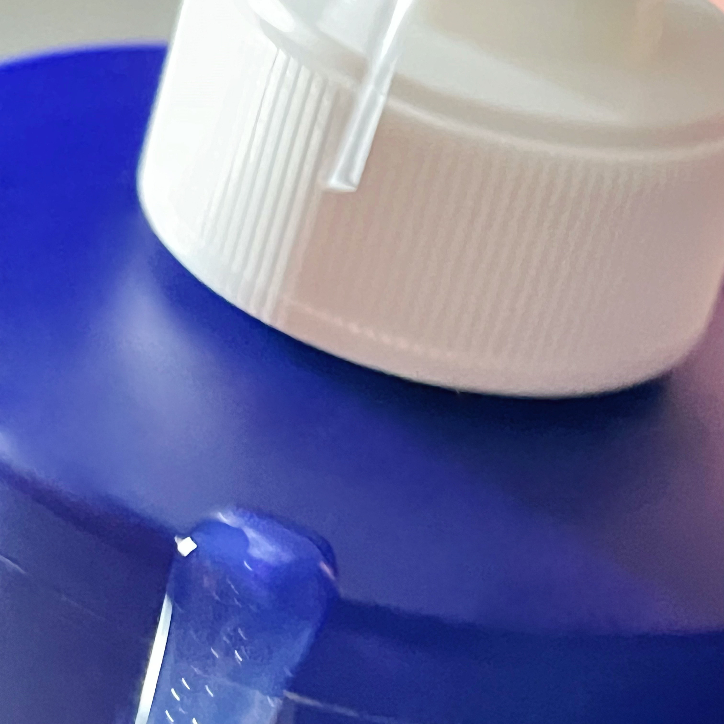 クールソルトスケーリングシャンプー/クールソルトスカルプトリートメント/Dr.G/市販シャンプーを使ったクチコミ（3枚目）