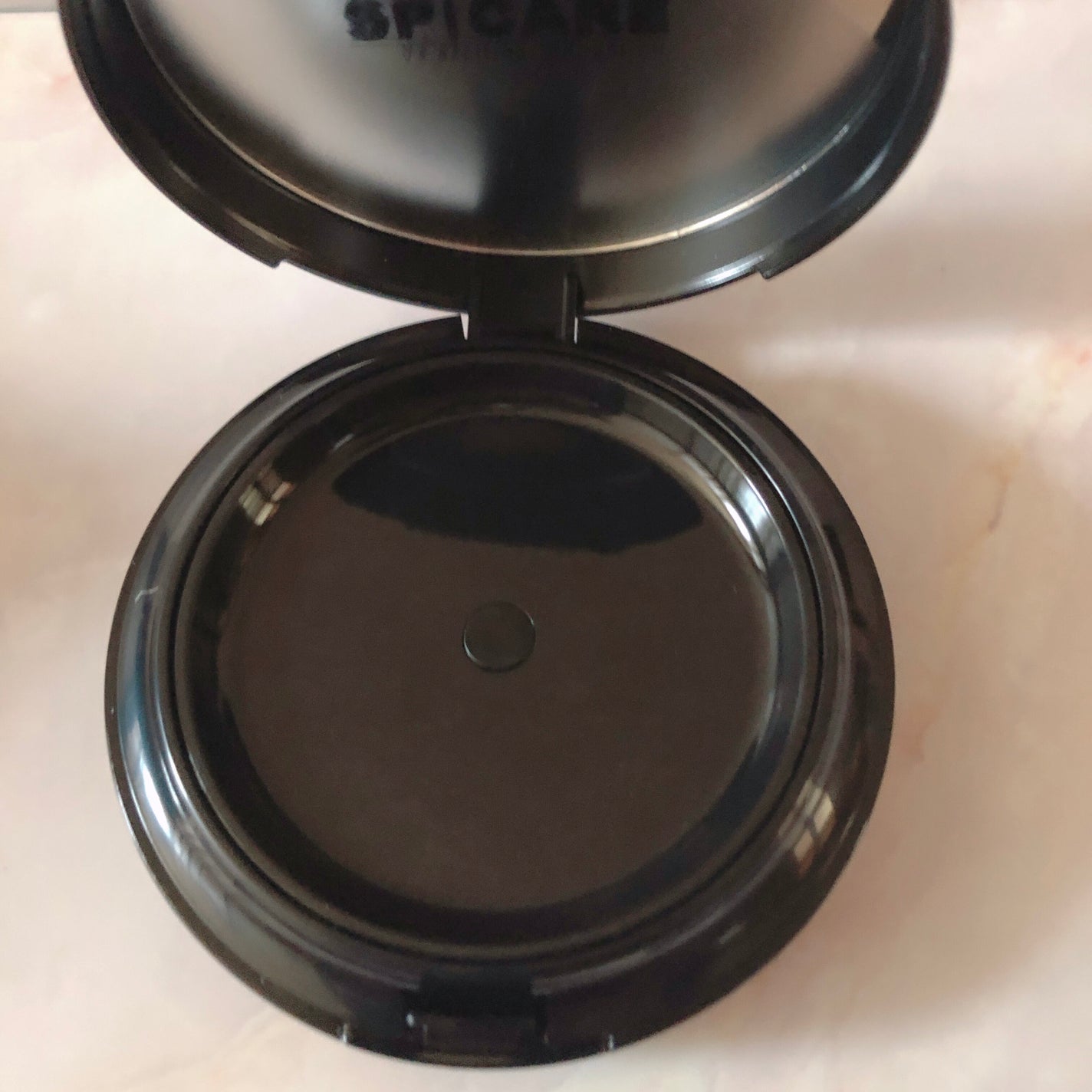 V3 エキサイティングファンデーション/SPICARE/クッションファンデーションを使ったクチコミ(4枚目)