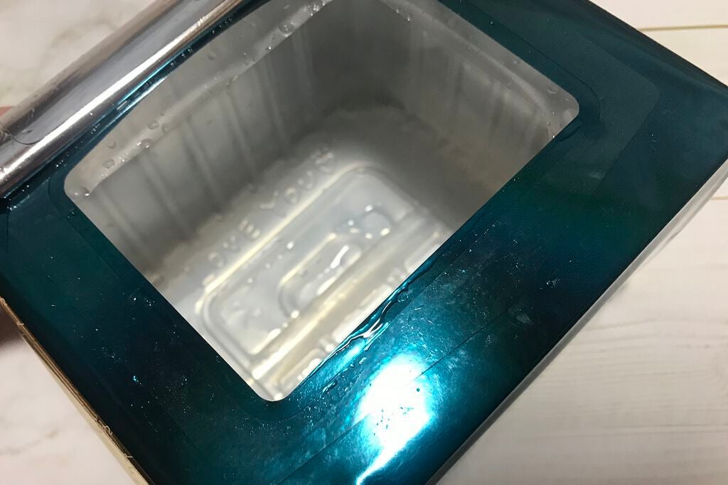 ルルルンプレシャス GREEN(バランス)【旧】/ルルルン/シートマスク・パックを使ったクチコミ(2枚目)