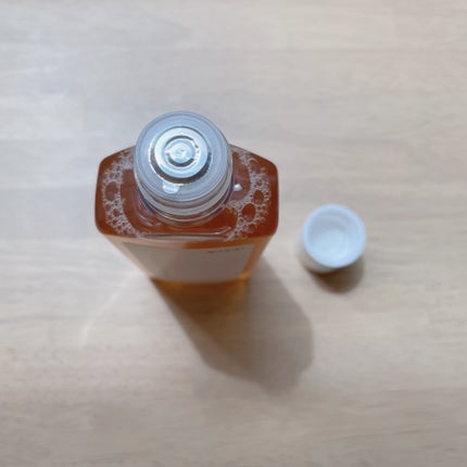 スキンケアトナー/CHAEB GONGGAN/化粧水を使ったクチコミ(2枚目)