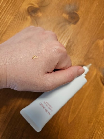 クラリティブラン サーフェイサー/ALBLANC/化粧下地を使ったクチコミ(5枚目)