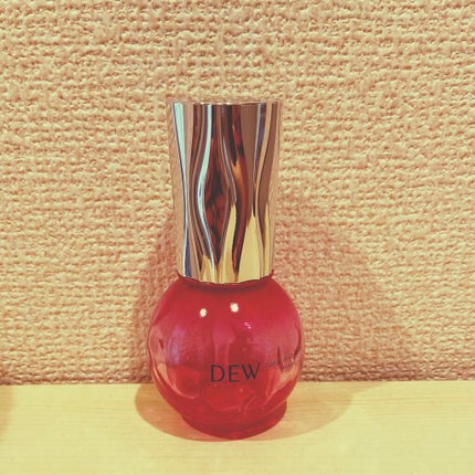 キャビアドットブースター/DEW/ブースター・導入液を使ったクチコミ(1枚目)