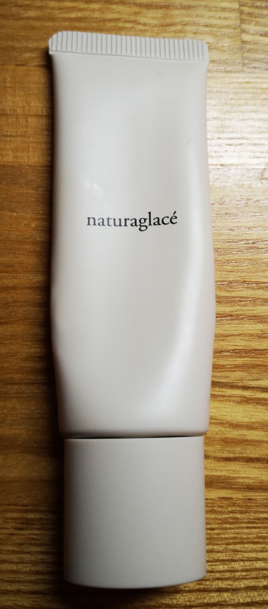 モイスト BBクリーム/ナチュラグラッセ/BBクリームを使ったクチコミ(1枚目)