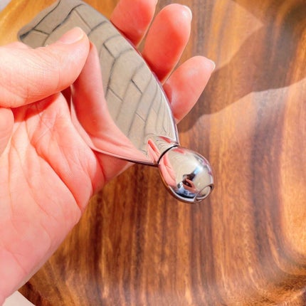 プロバイオダームリフティングマッサージャー/BIOHEAL BOH/その他スキンケアグッズを使ったクチコミ(10枚目)