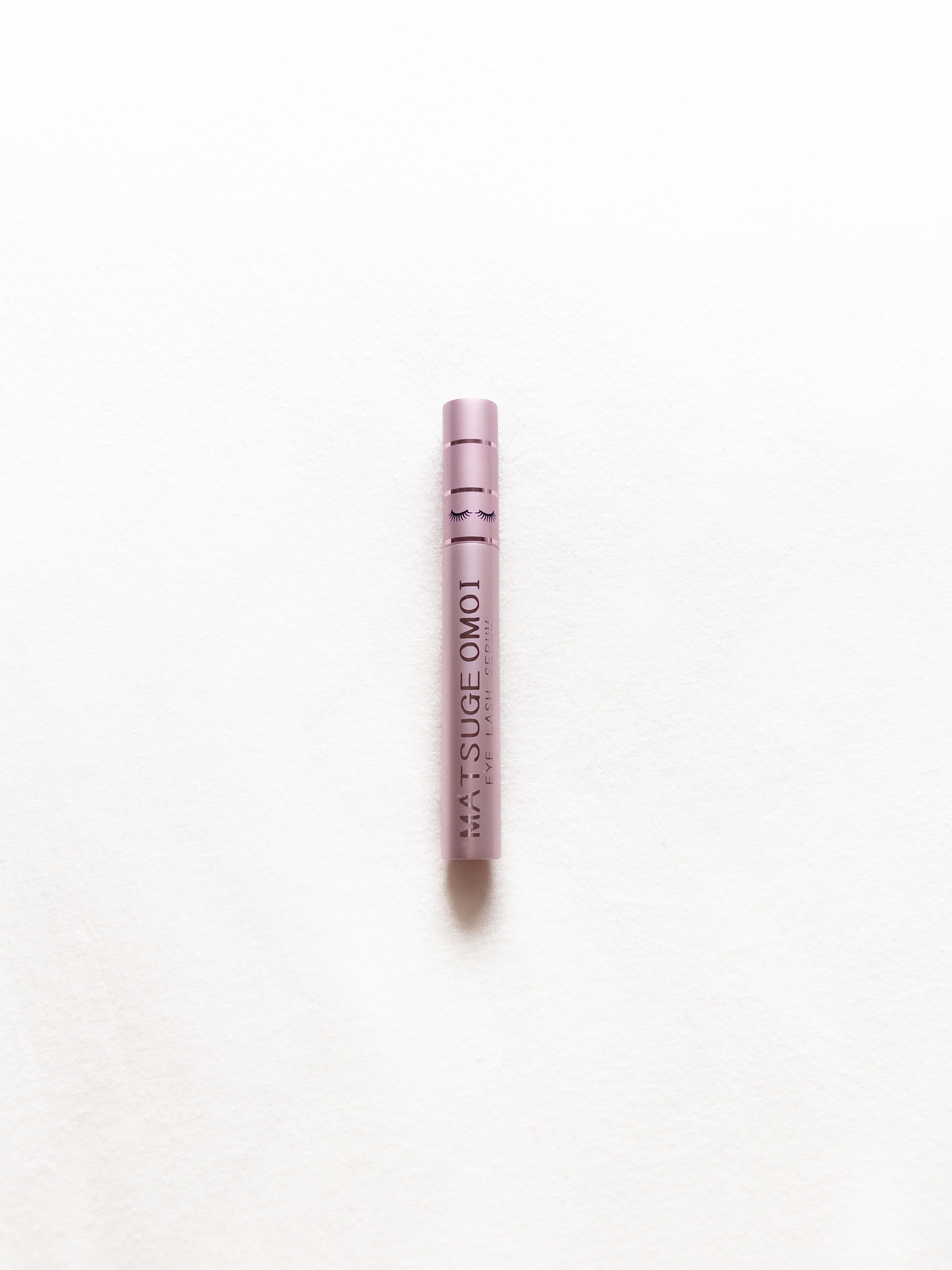 MAアイラッシュセラム/MATSUGE OMOI/まつげ美容液を使ったクチコミ（2枚目）