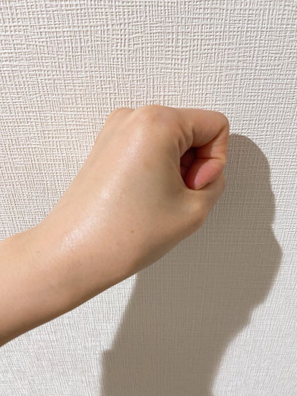 ラディアント タッチ ブラープライマー/YVES SAINT LAURENT BEAUTE/化粧下地を使ったクチコミ(4枚目)