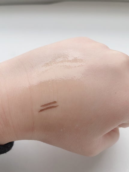 ミセラーアイメイクアップリムーバー/ビフェスタ/ポイントメイクリムーバーを使ったクチコミ(3枚目)