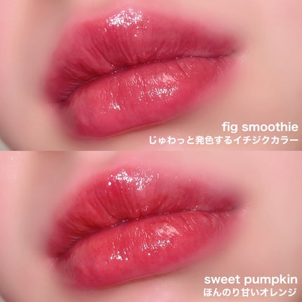 ドトムリッププラスプランパー/keybo/リッププランパーを使ったクチコミ(5枚目)