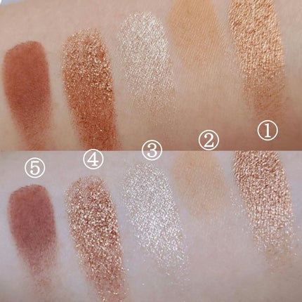 スーパーフィットジェルライナー/D-UP/ジェルアイライナーを使ったクチコミ(3枚目)