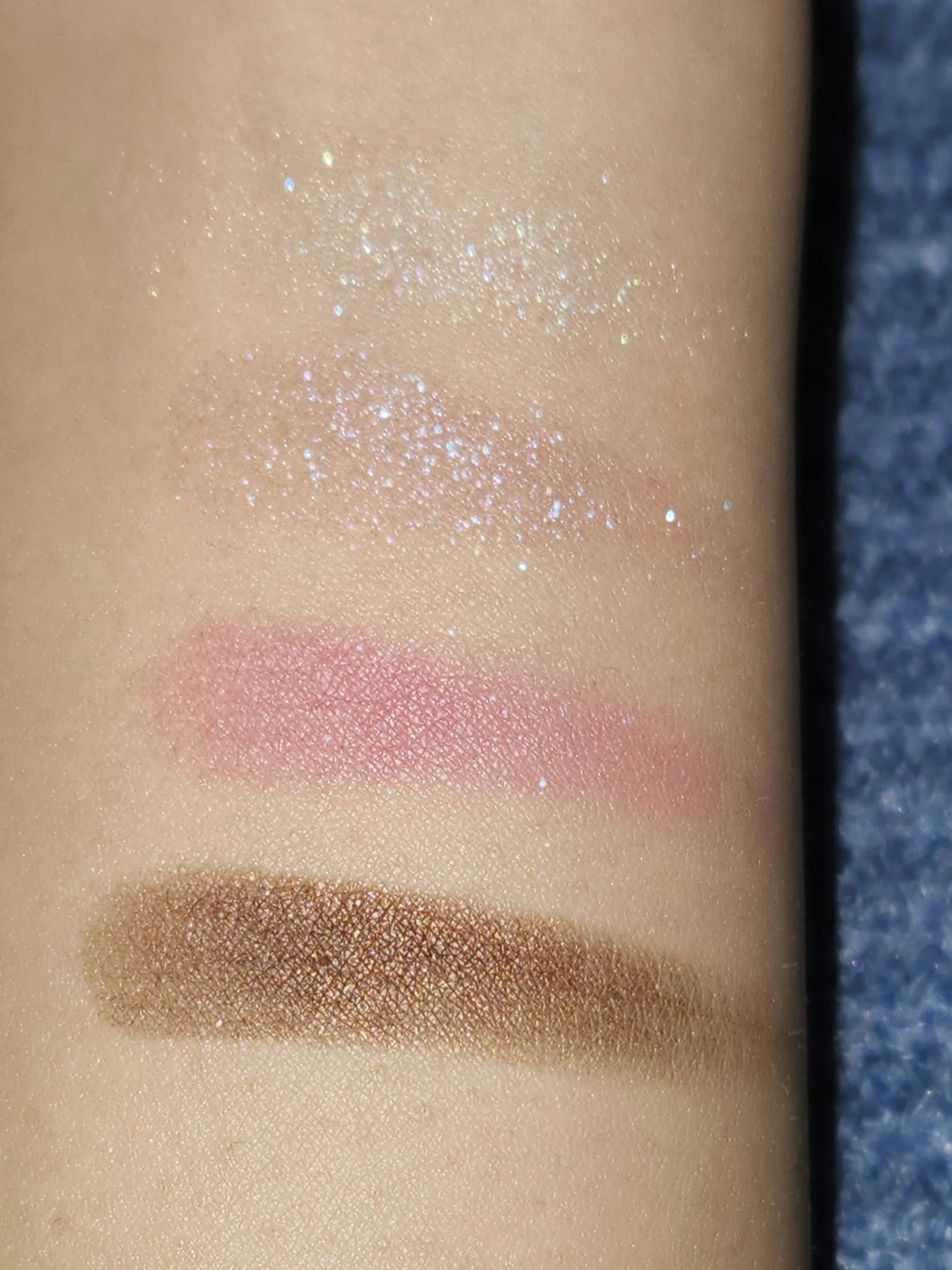 アイカラーレーション/LUNASOL/アイシャドウパレットを使ったクチコミ(6枚目)