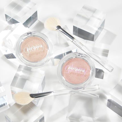 ピュア グローリー ハイライター/PERIPERA/ハイライト・シェーディングを使ったクチコミ(1枚目)