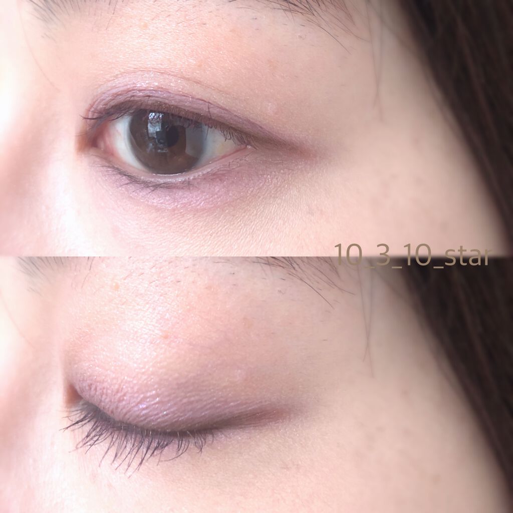 ロング＆カールマスカラ/WHOMEE/マスカラを使ったクチコミ（2枚目）