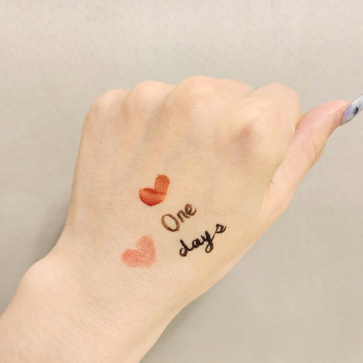 ワンデイズユー ディープクレンジグオイル/One-day's you/オイルクレンジングを使ったクチコミ(3枚目)