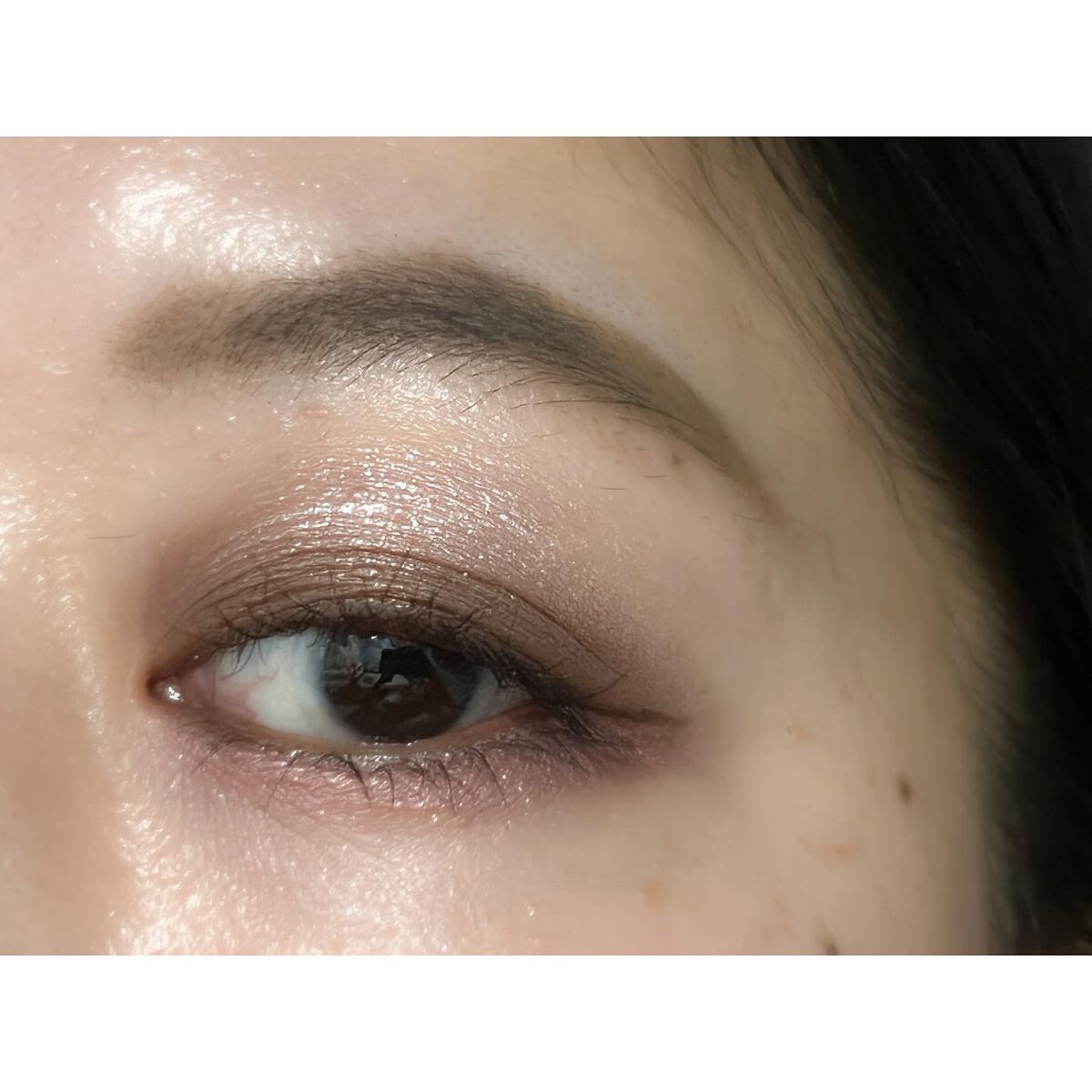 アディクション ザ アイシャドウ パレット/ADDICTION/アイシャドウパレットを使ったクチコミ(2枚目)