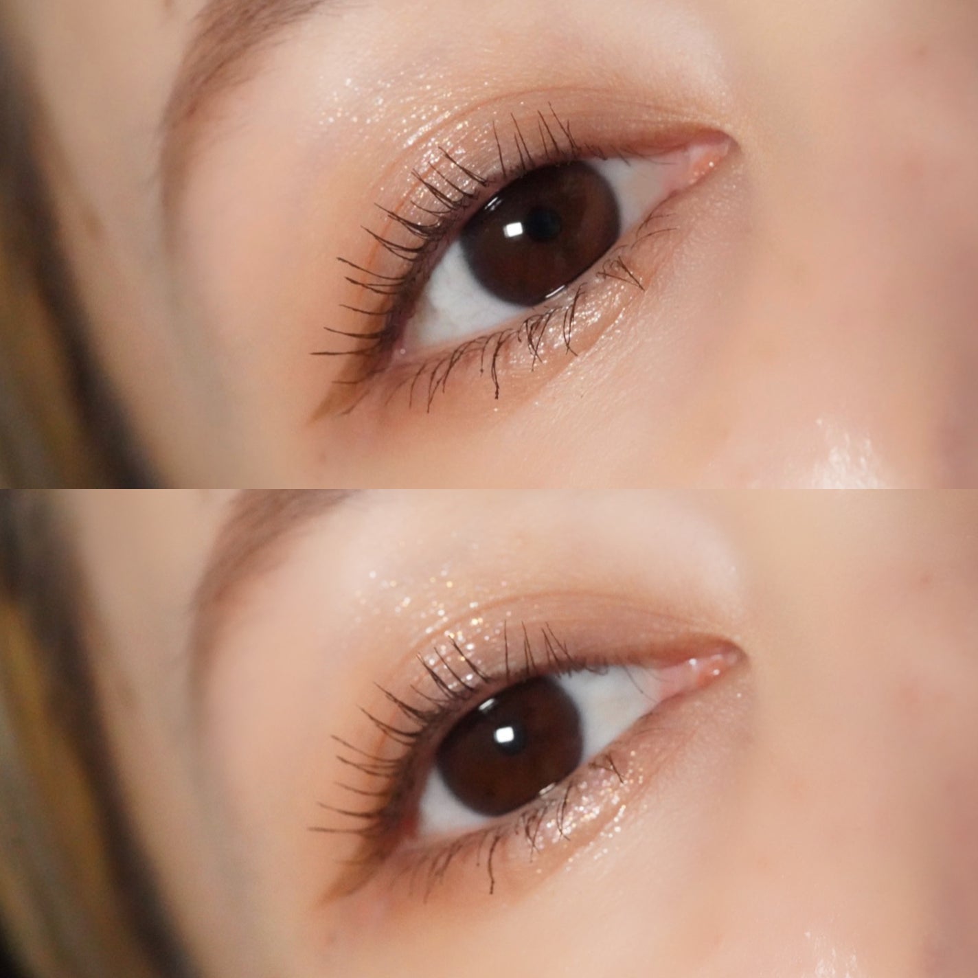 シルキーリキッドアイライナーWP/D-UP/リキッドアイライナーを使ったクチコミ(7枚目)