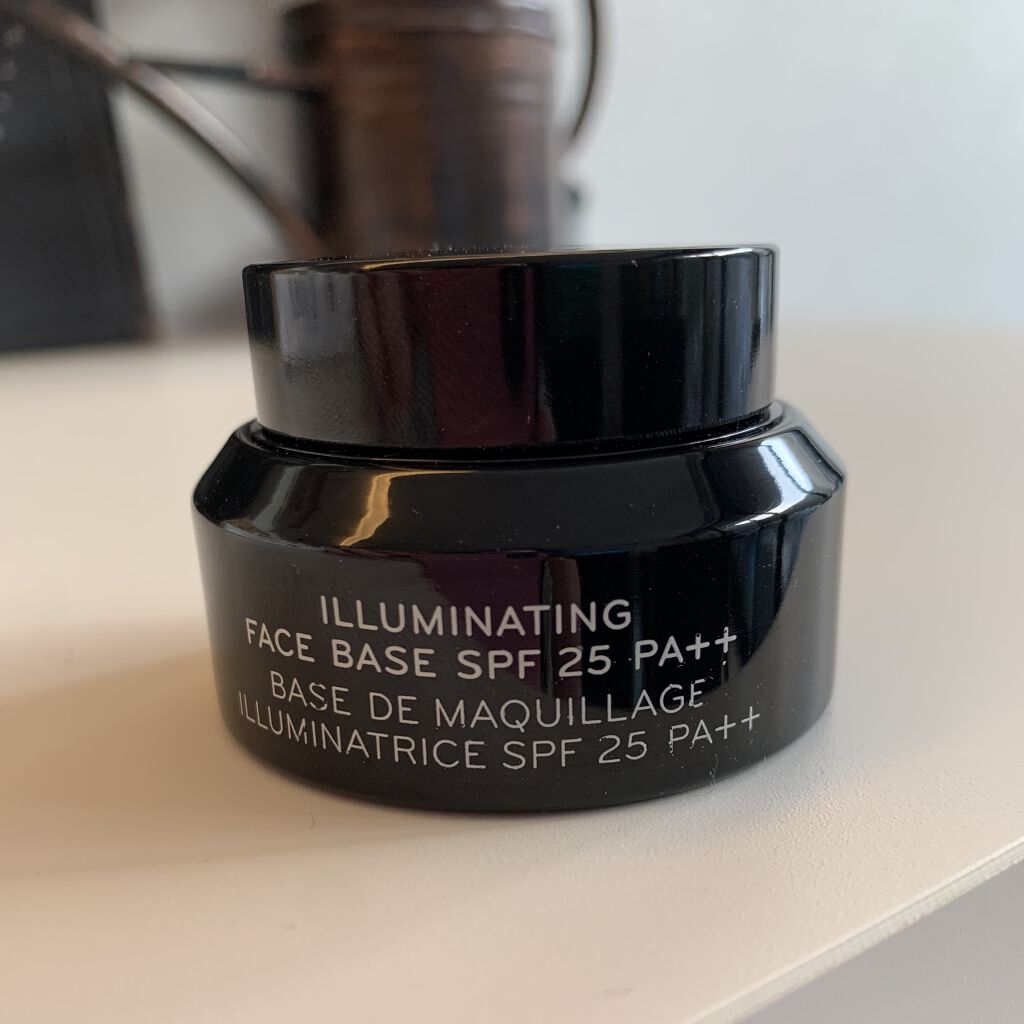 イルミネイティング フェイス ベース/BOBBI BROWN/化粧下地を使ったクチコミ（1枚目）