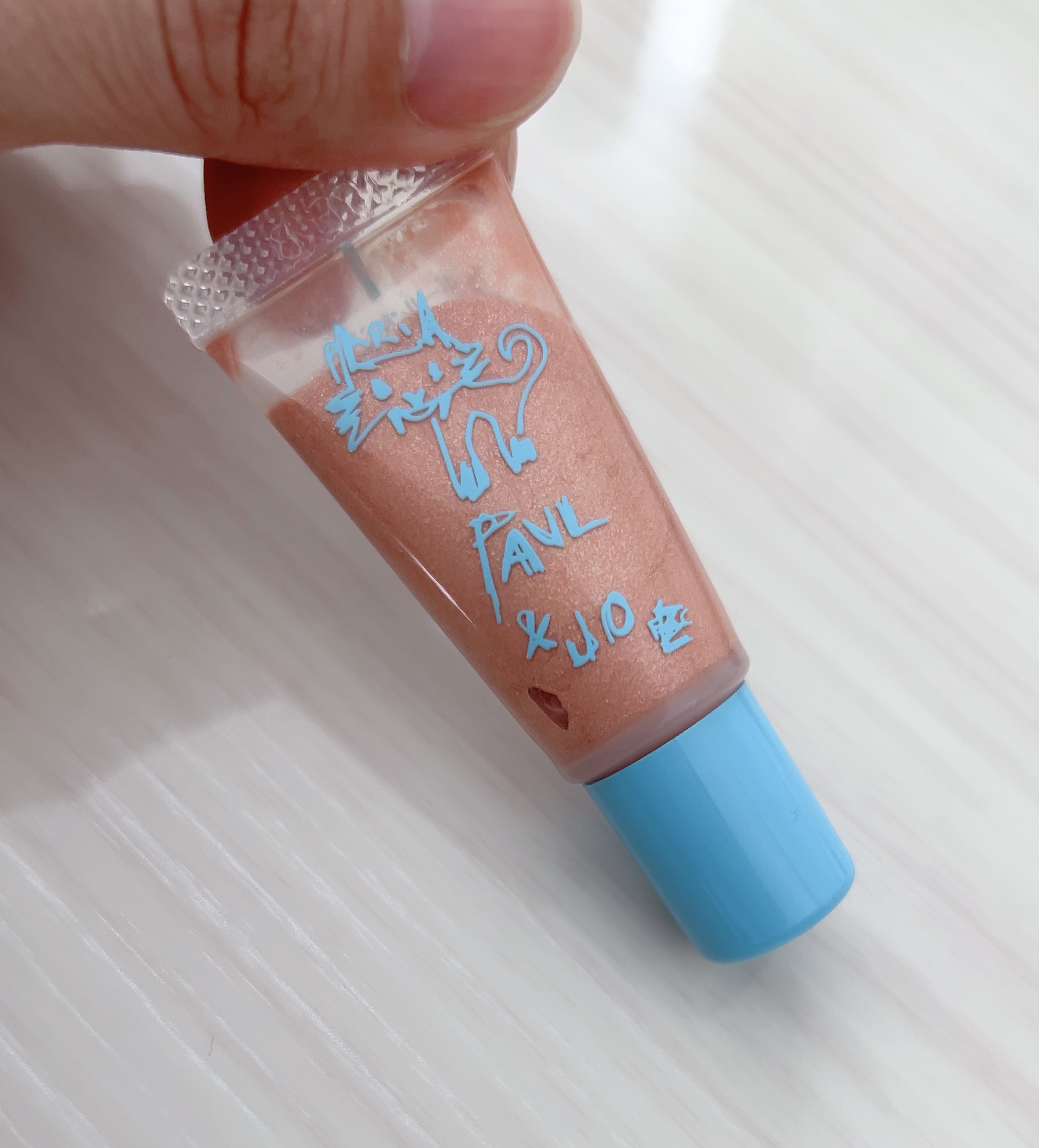 PAUL & JOE BEAUTE  メイクアップ コレクション 2022のクチコミ「PAUL & JOE BEAUTE


Qoo10でメイクアップ コレクション 2022の中身.....」（1枚目）