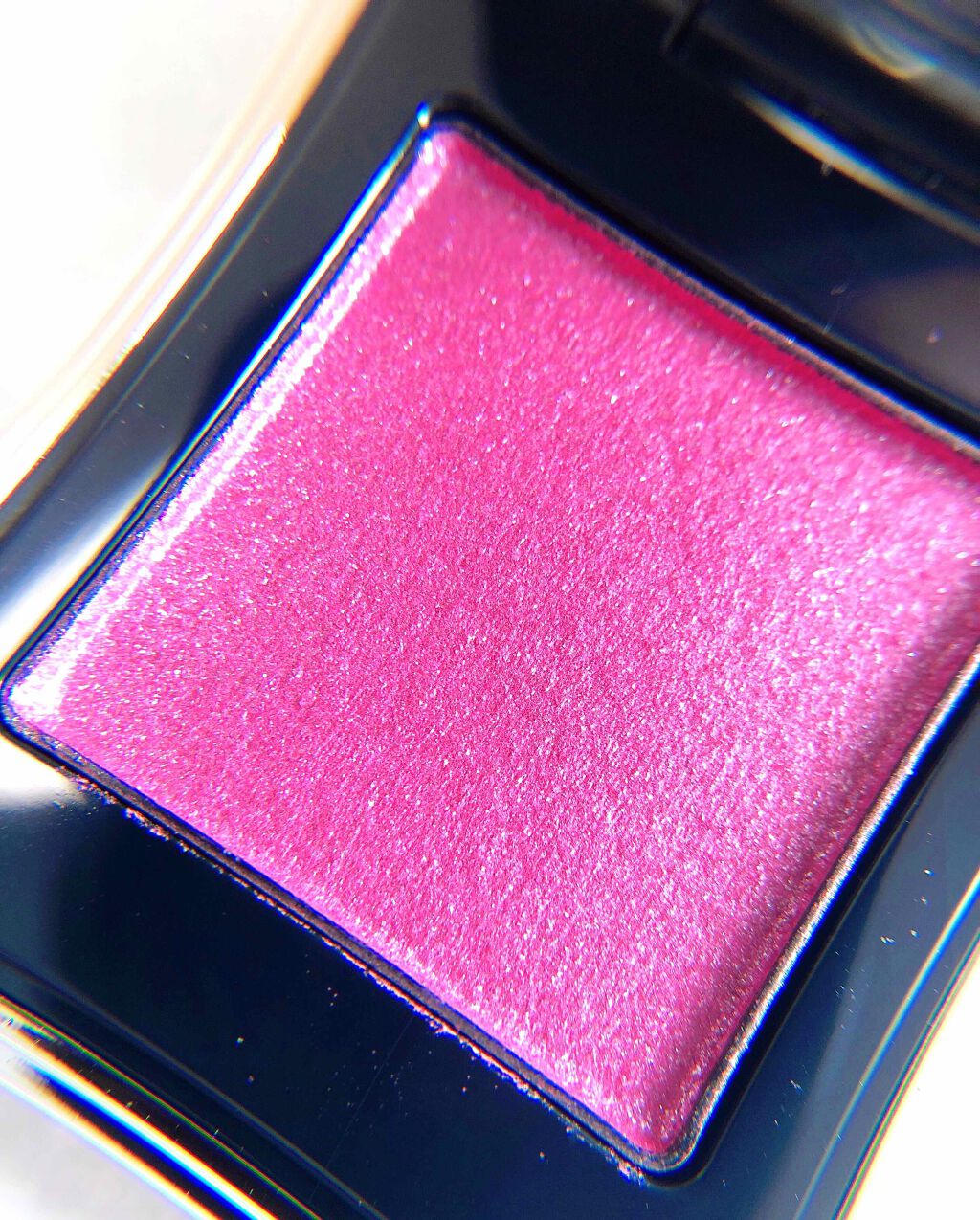 トーン タッチ アイズ/SUQQU/単色アイシャドウを使ったクチコミ(2枚目)