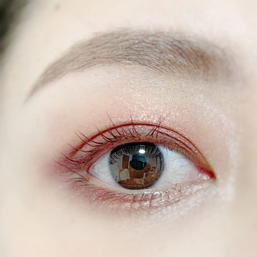 インラプチュア ラッシュ/Celvoke/マスカラを使ったクチコミ(3枚目)