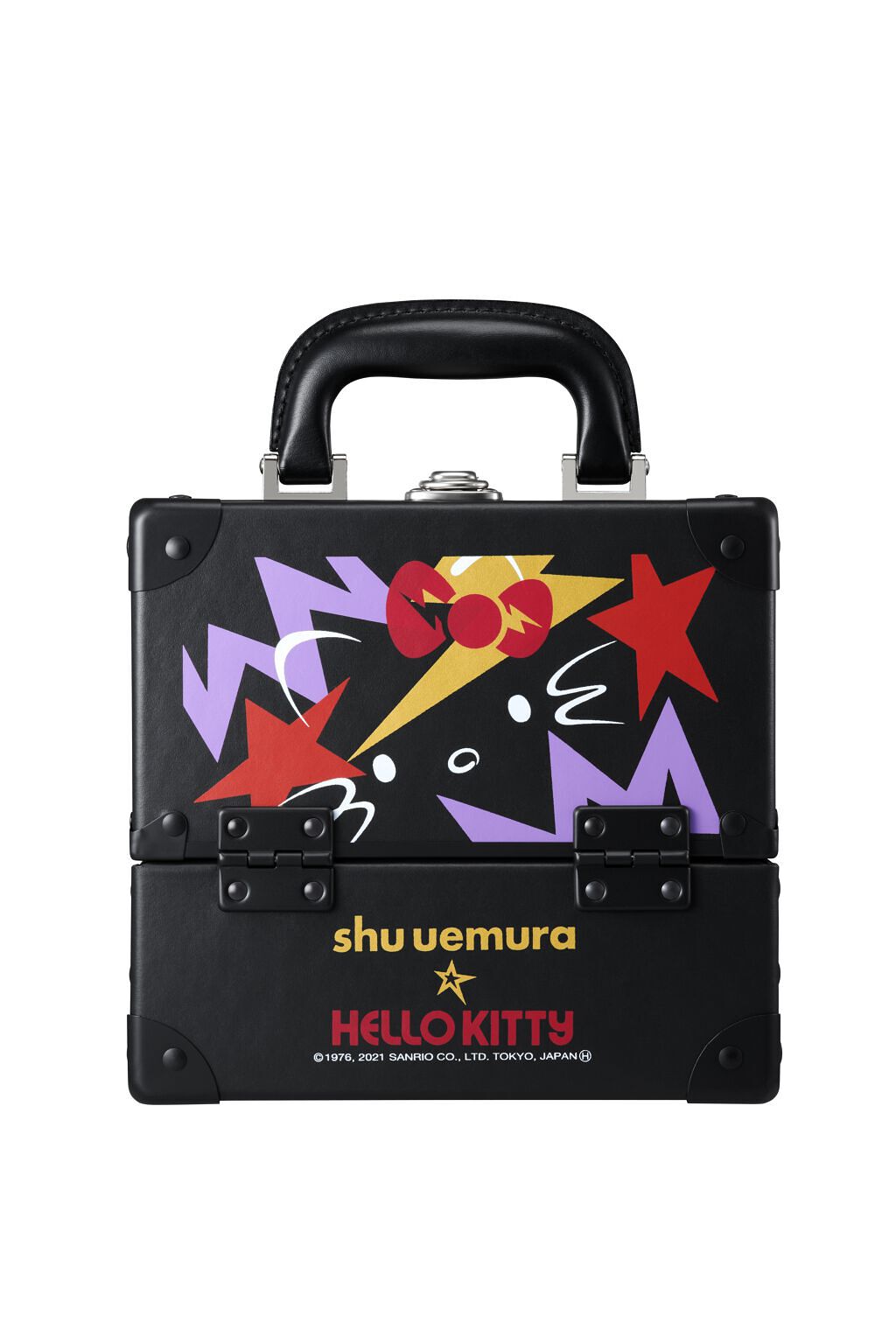 【レア】shu uemura 非売品 メイクボックス　ミッキー シュウウエムラ レア】shu uemura 非売品 メイクボックス ミッキー シュウウエムラ