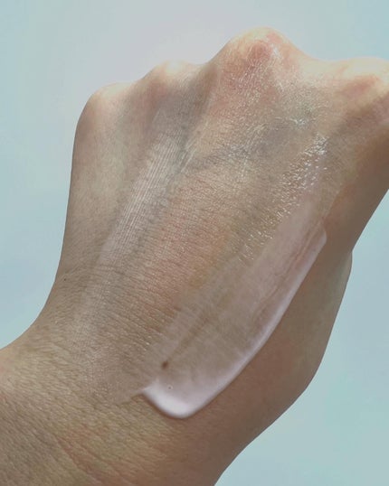 ヴェイル オブ デイ/KANEBO/日焼け止めローションを使ったクチコミ(5枚目)