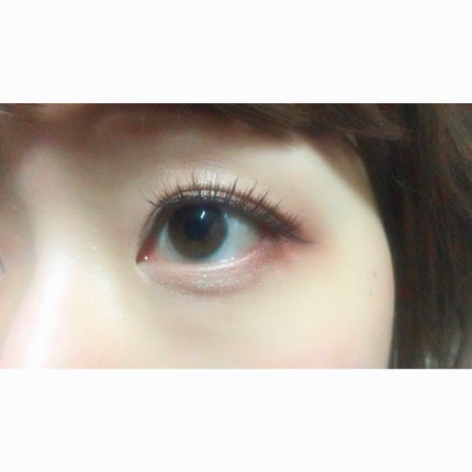 ウィンクグロウアイズ/キャンメイク/ジェル・クリームアイシャドウを使ったクチコミ(3枚目)