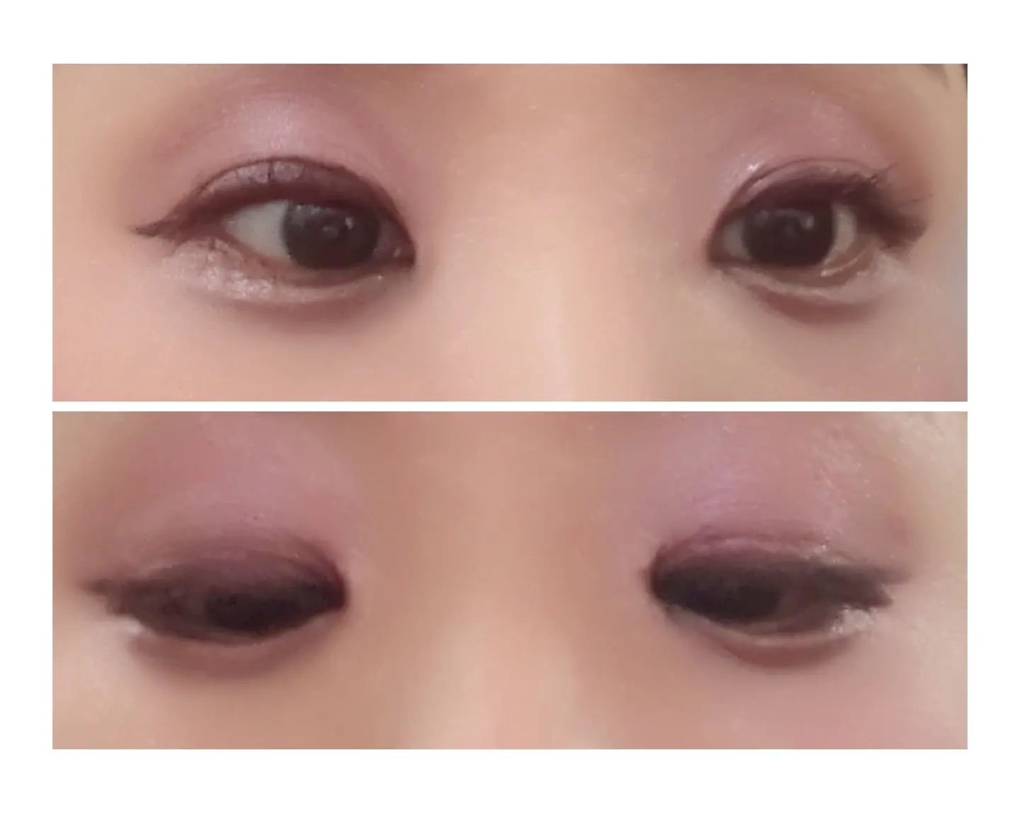 アディクション ザ ブラッシュ パール 103P With Passion/ADDICTION/パウダーチークを使ったクチコミ（2枚目）