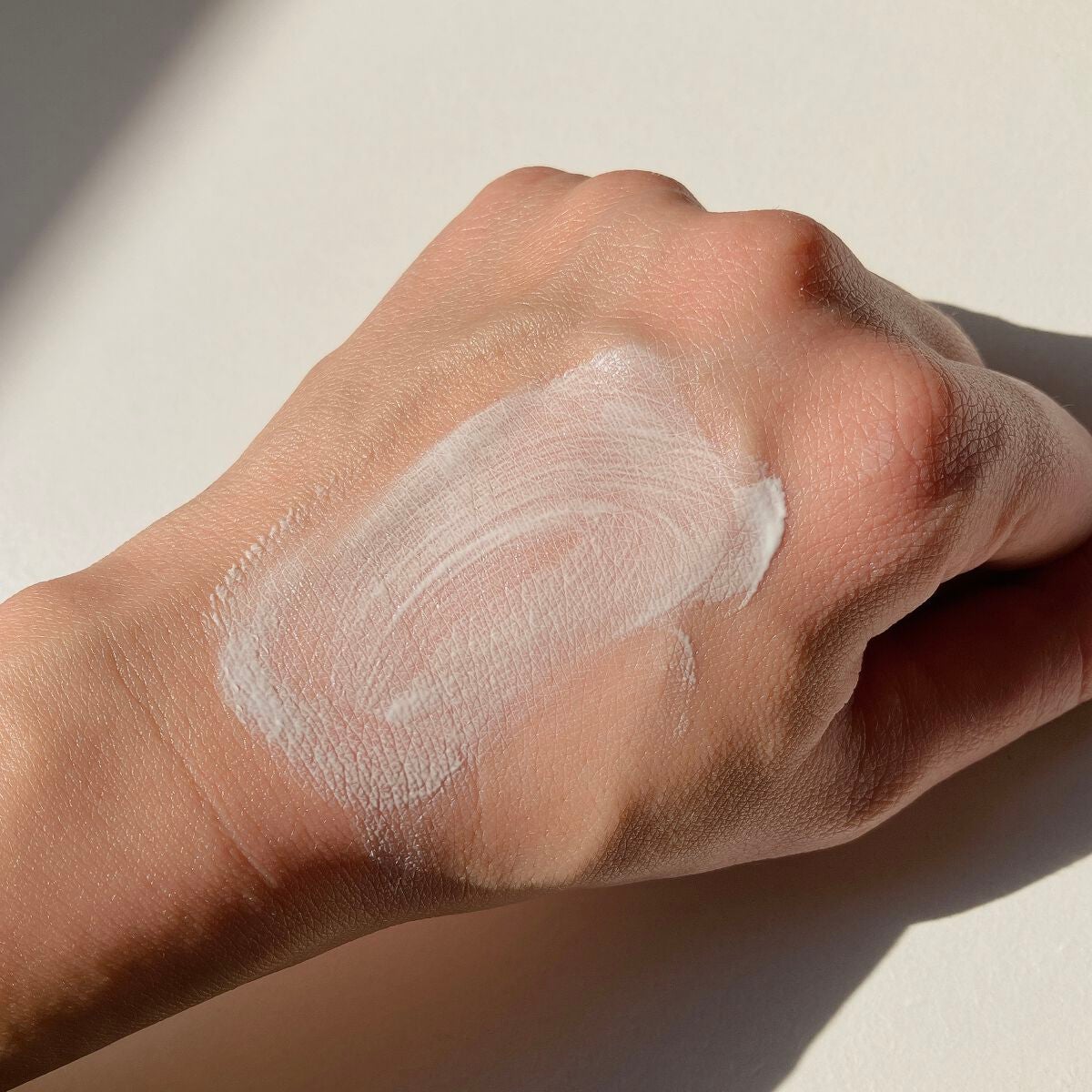 ベース クリアUVプロテクター/N organic/日焼け止めクリームを使ったクチコミ(3枚目)