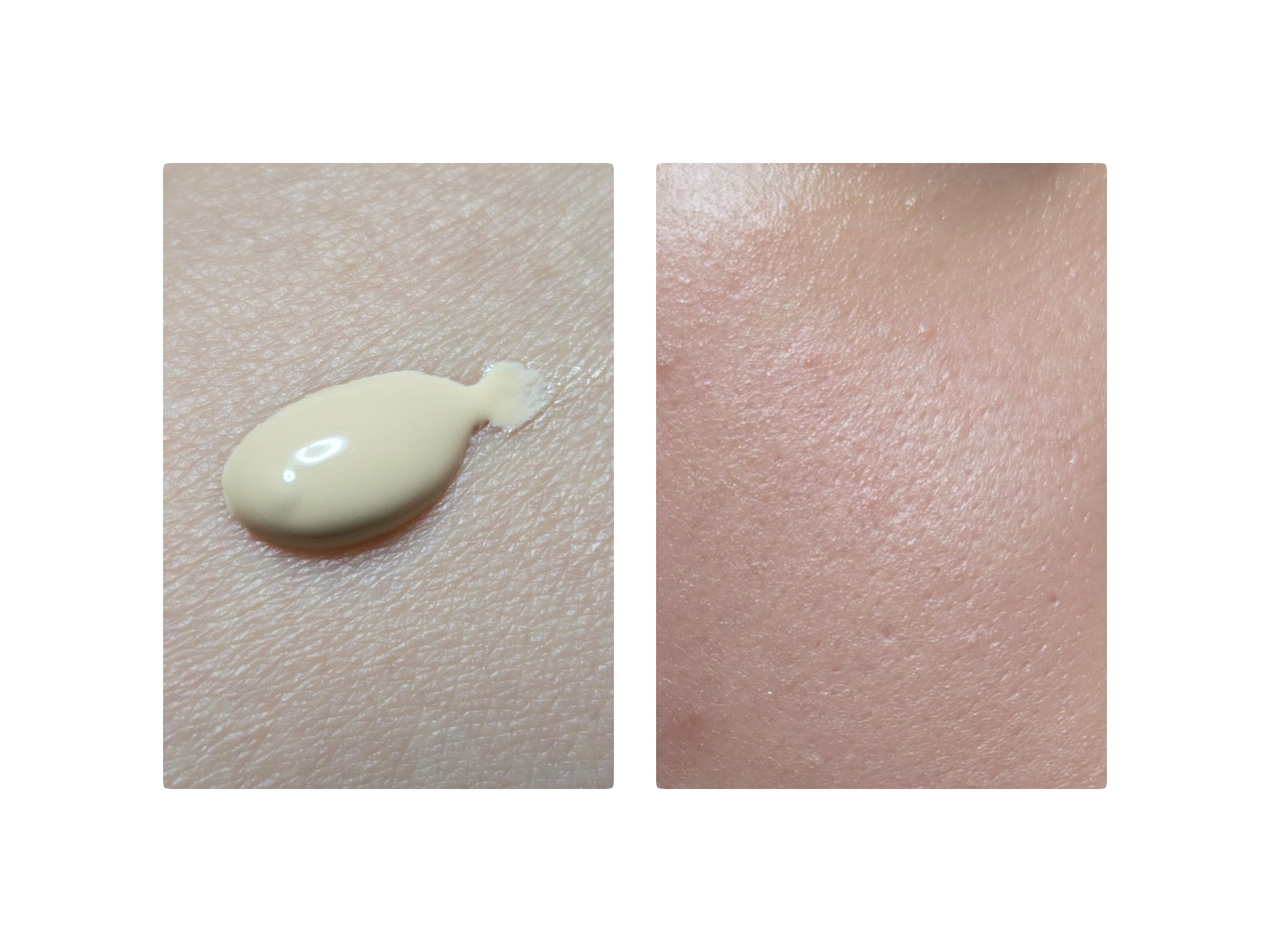 モチベートユアスキン/excel/化粧下地を使ったクチコミ（2枚目）