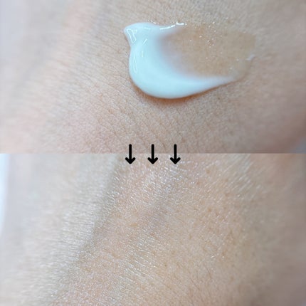 タウリフトパワーセラム/千の潤い/美容液を使ったクチコミ(3枚目)