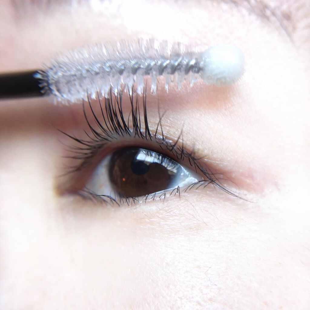 あゆみ on LIPS 「・\CLIOで目力UP👁/・@clio_official#キル..」(6枚目)