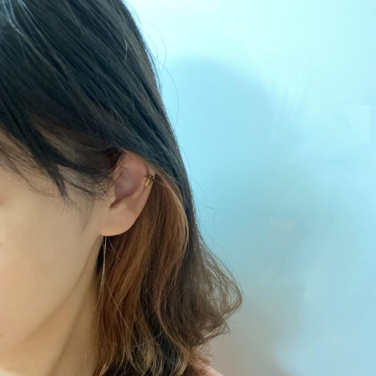 KAMIKA ヘアオイル/KAMIKA/ヘアオイルを使ったクチコミ(5枚目)